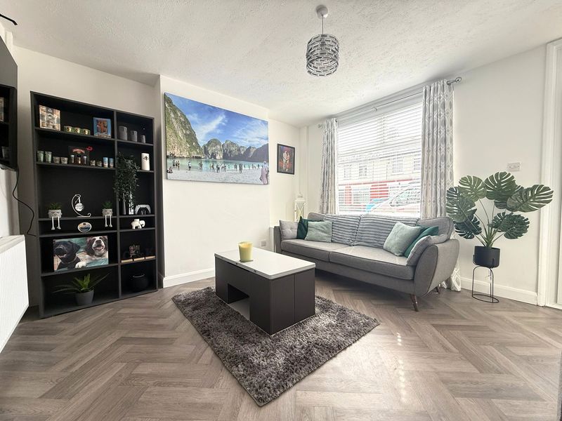 Briarfield Road